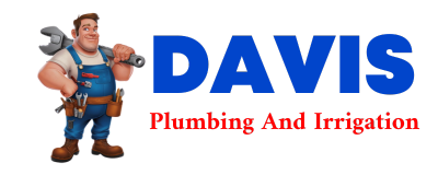 Trusted plumber in LINVILLE FALLS